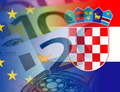 Глоби за търговците в Хърватия, увеличили неоснователно цените след приемането на еврото