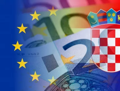 Повишиха ли се цените след въвеждането на еврото в Хърватия?