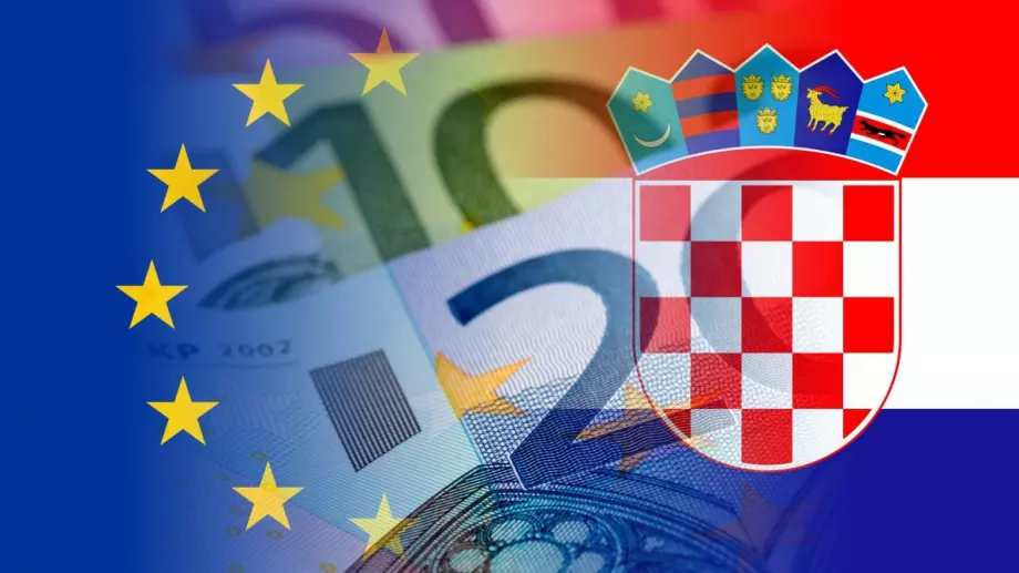 Хърватия купува оръжие за 3,8 млрд. евро