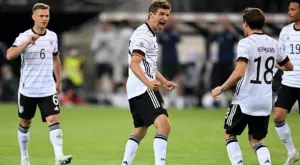 Домът на ас на Байерн беше ограбен по време на мача с Барселона