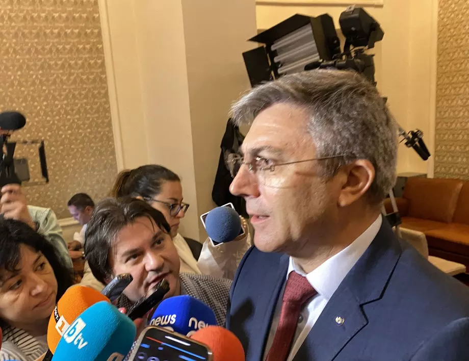 ДПС са внесли в парламента френското предложение за Северна Македония