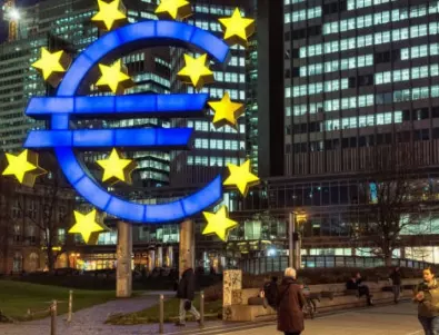 ЕЦБ ще увеличи лихвите още три пъти тази година