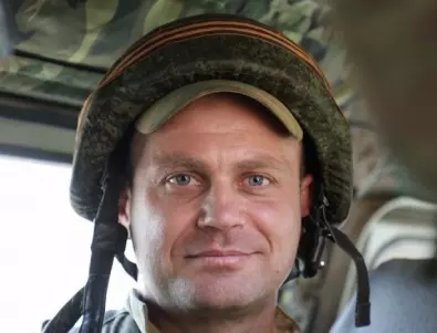 Украинците ликвидираха руския военен пропагандист полк. Сергей Постнов