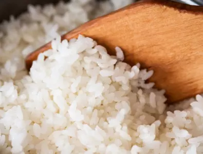 Лекар: Ако готвите ориза така, ще намалите с 45% съдържанието на арсен в него
