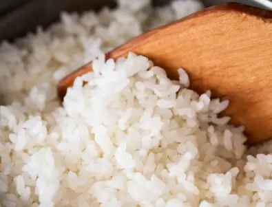 Защо трябва да избягвате консумацията на горещ ориз?