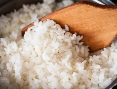 Как се приготвя традиционният ориз на фурна