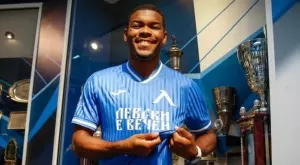 Бившата звезда на Левски - Роналдо: Нивото на Първа лига е много по-ниско от това в Русия