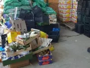Агенцията по храните ще унищожи над 1 тон продукти с изтекъл срок