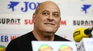 Росен Барчовски води 14 баскетболисти на лагер в Самоков преди световните квалификации