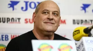 Росен Барчовски разкри кой ще е лидерът на БК ЦСКА