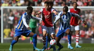 Потвърдено: Тотнъм купува полузащитник от Висшата лига за 35 милиона евро