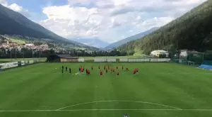 ЦСКА излиза срещу Гройтер Фюрт в първата си контрола в Австрия