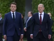Politico: Сблъсък между Германия и Франция застрашава зелените амбиции на ЕС