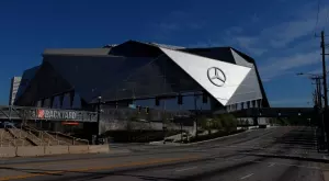 В САЩ преобразяват вълшебен стадион заради Мондиал 2026 