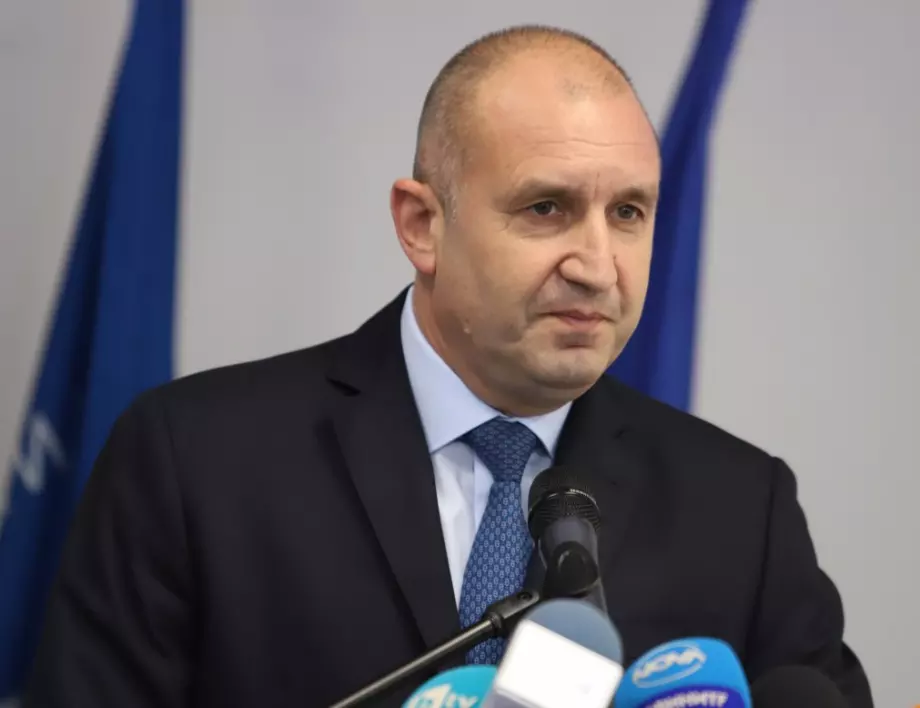 Петко Георгиев: Служебният кабинет ще заеме позорните позиции на създателя си относно Украйна и "Газпром"