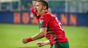 Добри новини за Ботев Пловдив, свързани с Тодор Неделев