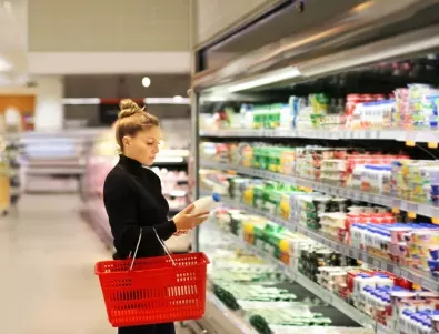 Много по-евтини храни в Гърция от края на октомври?