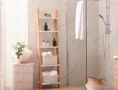 Как да премахнем лошата миризма от канала в банята?