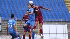 Левски и Септември (София) не успяха да се победят в контрола на "Герена"