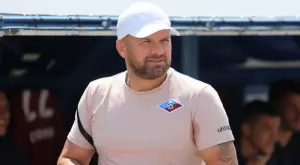 Славко Матич: Много уважавам Любослав Пенев, но това няма да ни попречи да опитаме да вземем нещо