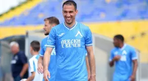 Ивелин Попов възхвали бившия си наставник Владимир Федотов, който преминава в ЦСКА (Москва)