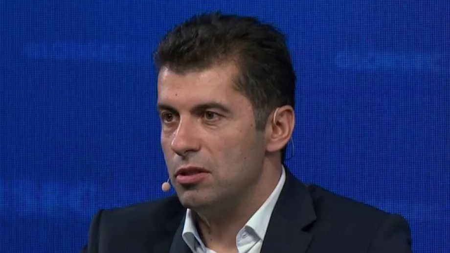 Коментар №2 на седмицата: Двете фатални грешки на Кирил Петков