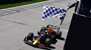 Макс Верстапен триумфира в Канада за шеста победа от началото на сезона