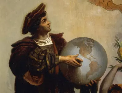 Колумб не е пренесъл сифилиса в Америка