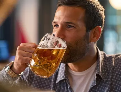Учени: Едва ли предполагате, че бирата е най-вредна за този орган