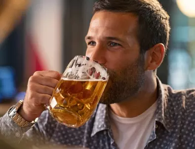 Учени: Хората, които пият бира в това количество, живеят до 90 години