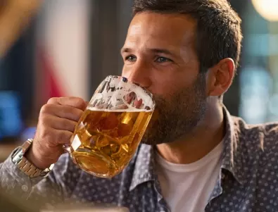 Учени: Хората, които пият всеки ден бира, най-често се разболяват от това