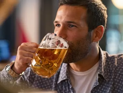 Учени: В това количество бирата е опасна за сърцето