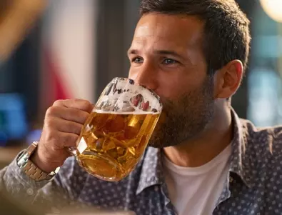 Лекар разкри защо бирата е по-вредна, отколкото предполагаме