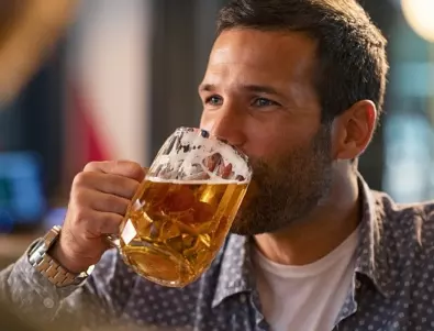 Ако страдаме от високо кръвно, може ли да пием бира?