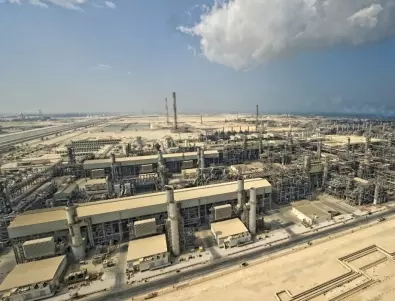 Върви лъжа, че Катар ще спре да изнася газ заради Палестина (ВИДЕО)