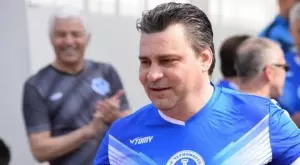 След твърдения за заплахи и подкупи в БГ футбола - член на УС на Черноморец отговаря