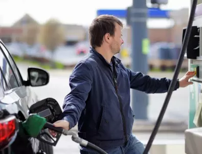 Къде са най-евтини бензинът и дизелът в България: Цените към 19.12.23 