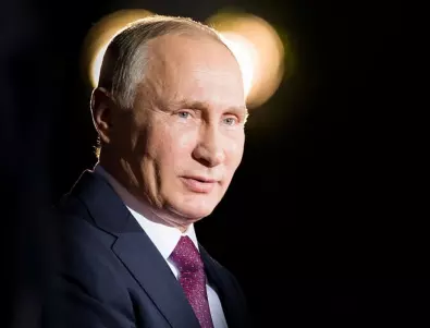 Известен руски писател сравни Путин със серийния убиец Чикатило