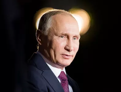 Психиатър: Путин е психопат с признаци на садист, слабостта го провокира