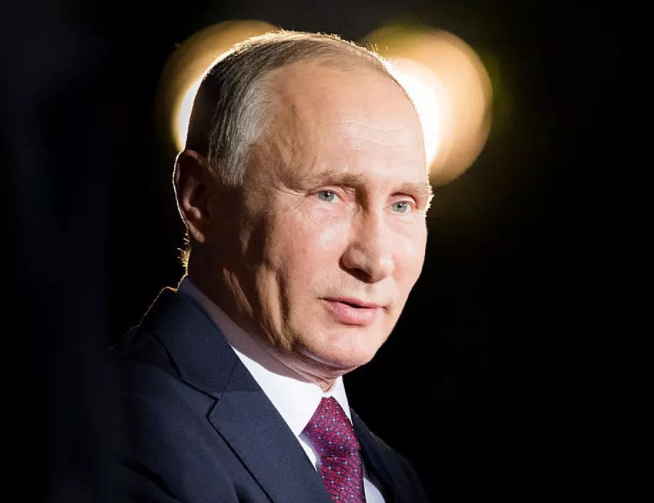 CNN: Путин не приема поражението, започва нова брутална фаза във войната