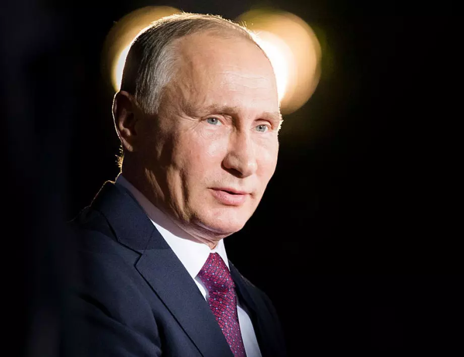 САЩ: Путин да признае реалността след като употреби думата "война”