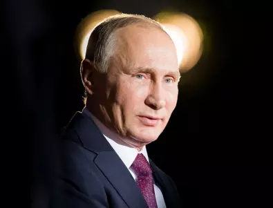 Смърт на Путин и удар по Кремъл: Какви сценарии са обсъждали САЩ според 