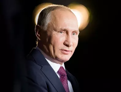 Хакерски трик: Путин 