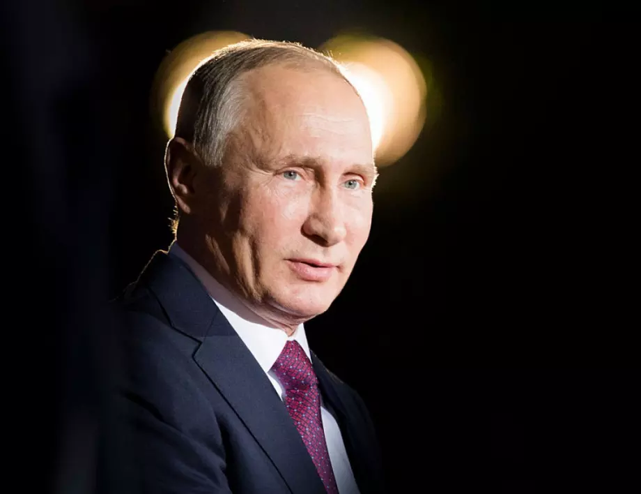 Белгород: 100% гласували за Путин там, откъдето го молят да ги спаси от войната (ВИДЕО)