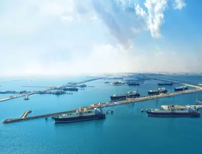 Катар пусна корабите с газ към Европа, цената проби психологическа граница