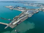 Ролята на "БМФ Порт Бургас" става все по-голяма за Черноморския регион