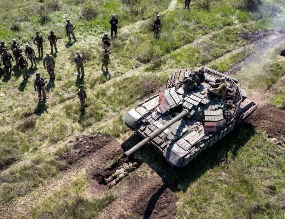 Заради украинска контраофанзива: Призоваха за спешна евакуация от Херсонска област
