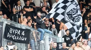 Информациите се потвърдиха: ПАОК привлече бивш играч на Левски (ВИДЕО)