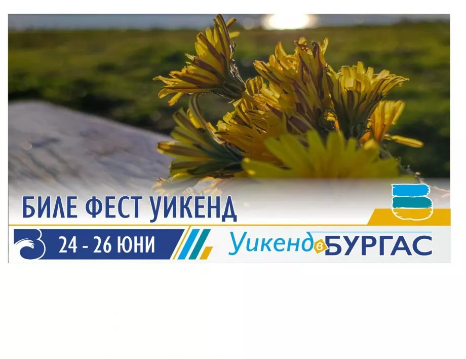 Предстои еньовденски Биле фест на остров "Света Анастасия"