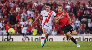 Неубедителен в ЦСКА прави фурор в Испания, спрягат го с Еспаньол